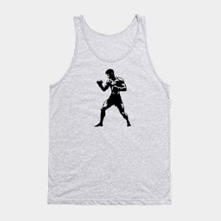 Kickboxer T-Shirt Hoodie Sticker Tote Mug Wall art etc. Tank Top